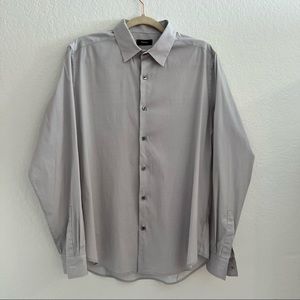 Theory Men’s Shirt